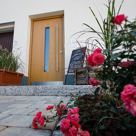 Ferienhaus Zum See ريشِناو المظهر الخارجي الصورة