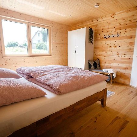 Ferienhaus Zum See ريشِناو المظهر الخارجي الصورة
