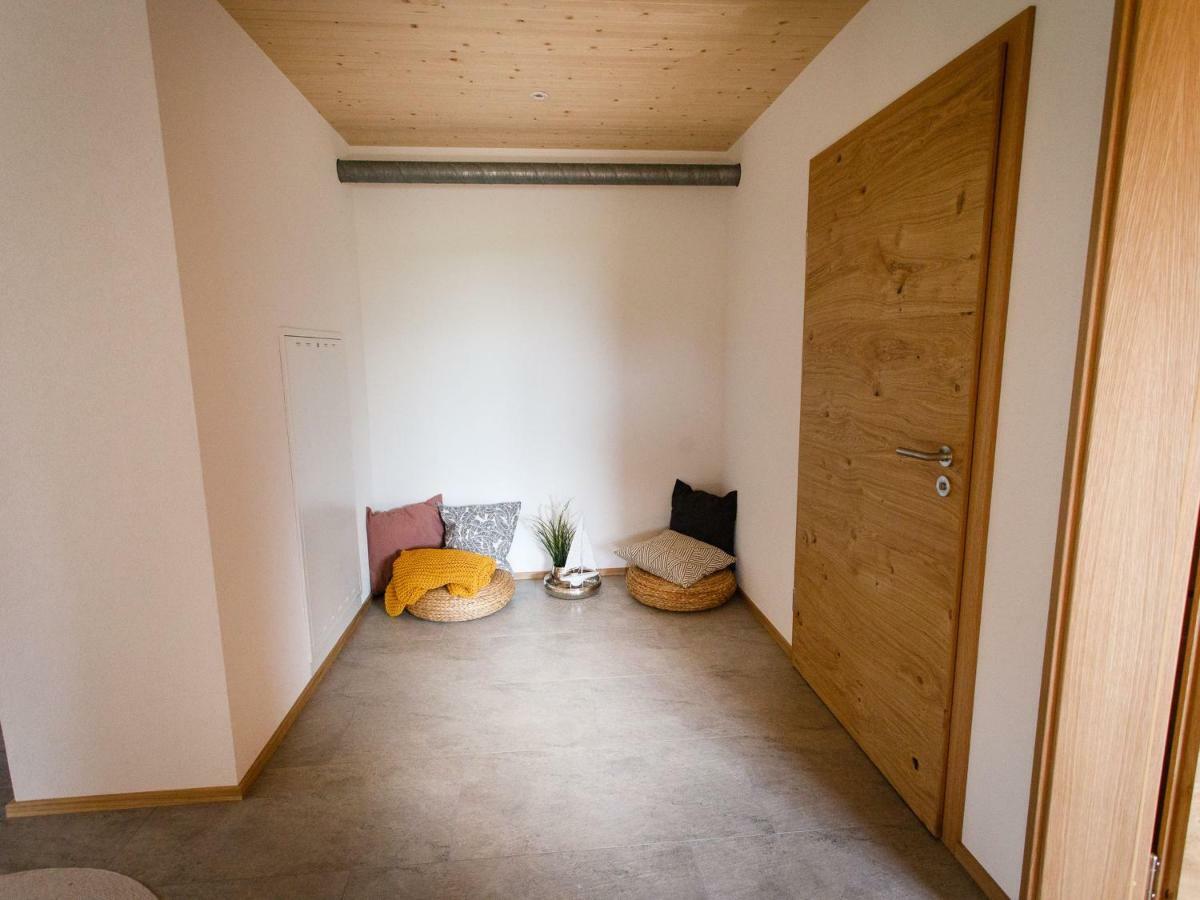 Ferienhaus Zum See ريشِناو المظهر الخارجي الصورة