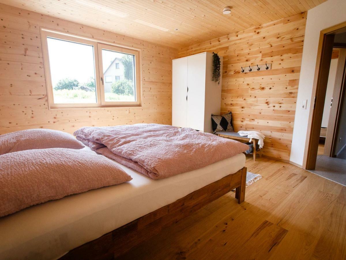 Ferienhaus Zum See ريشِناو المظهر الخارجي الصورة