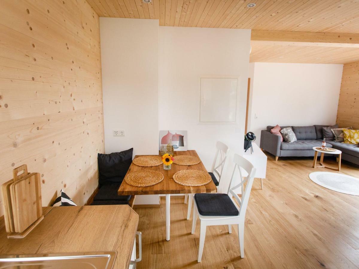 Ferienhaus Zum See ريشِناو المظهر الخارجي الصورة