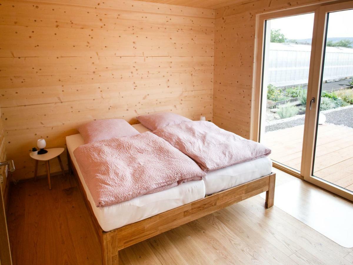 Ferienhaus Zum See ريشِناو المظهر الخارجي الصورة