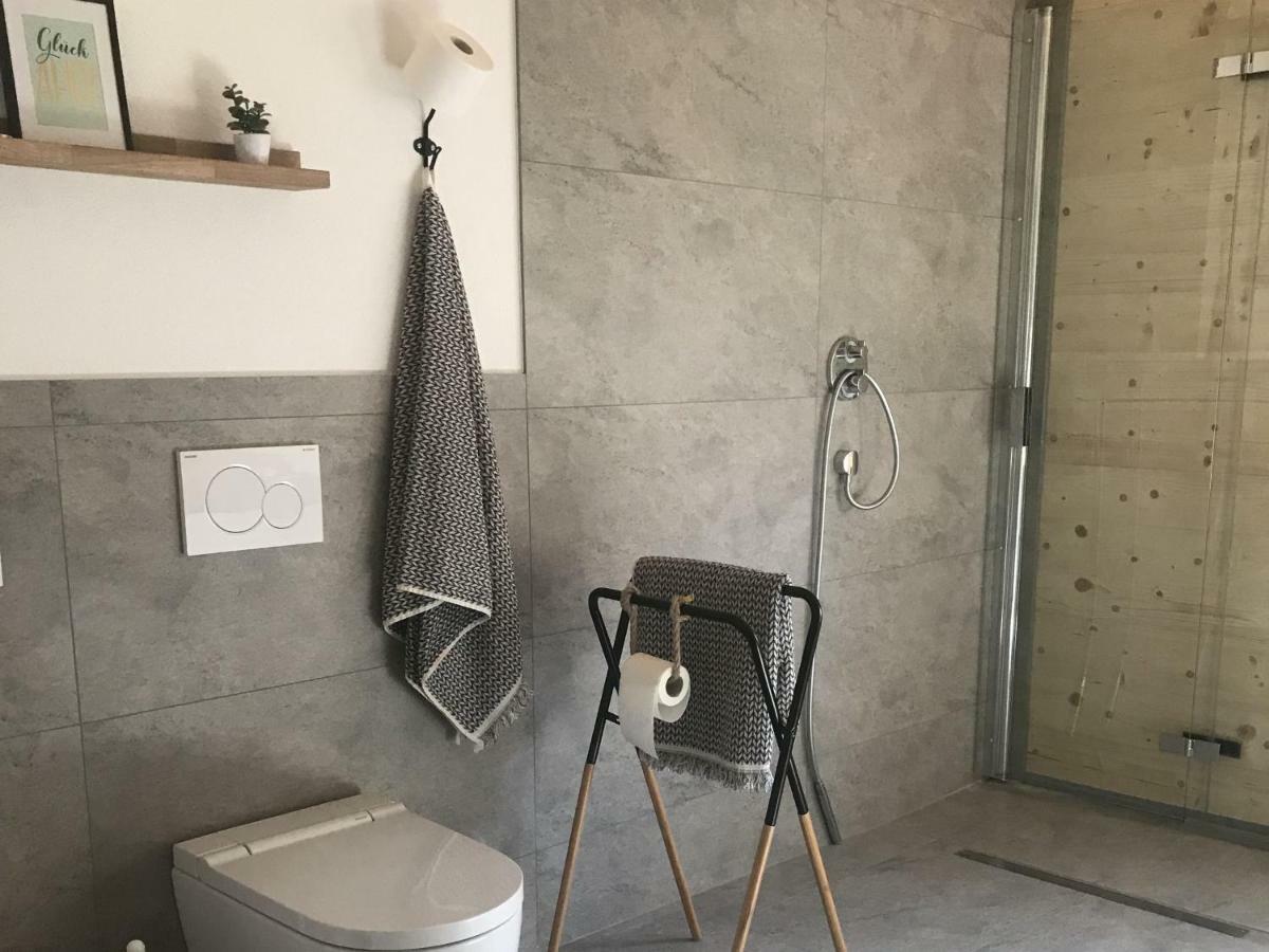 Ferienhaus Zum See ريشِناو المظهر الخارجي الصورة
